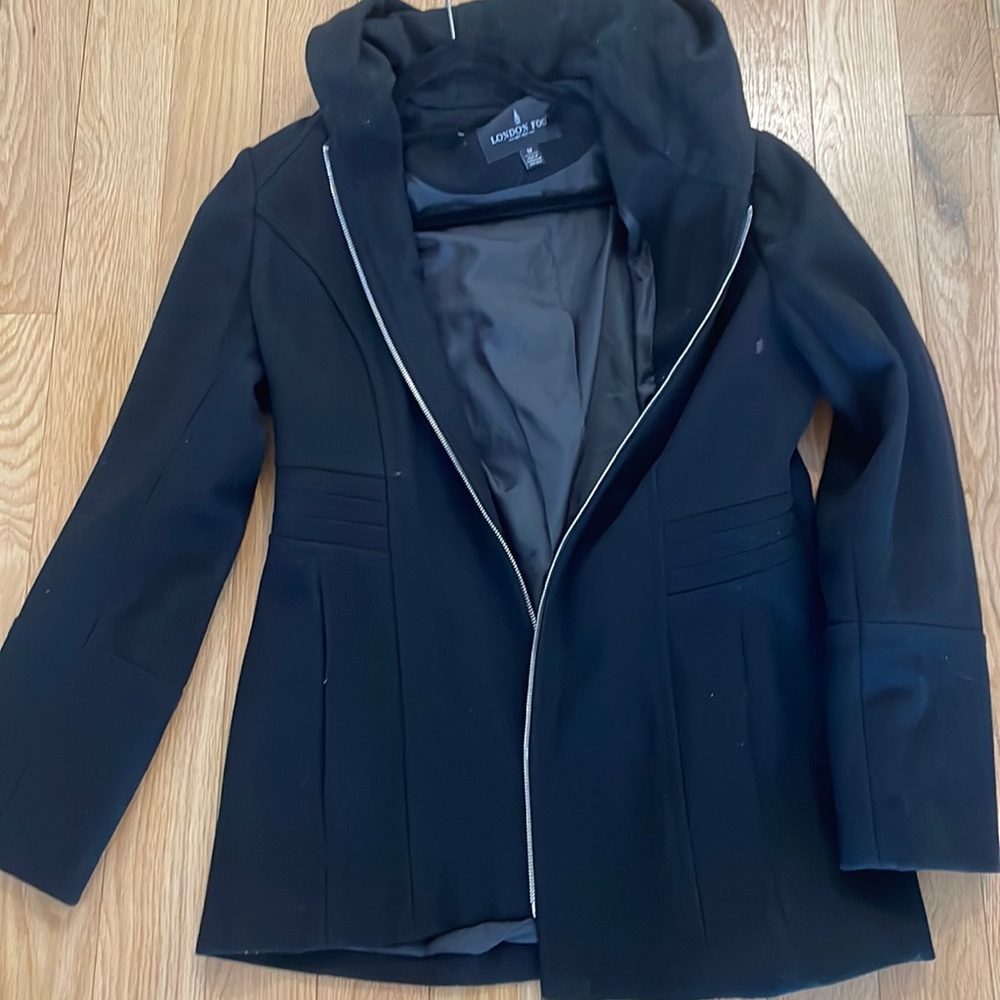 Great Quality Peacoat